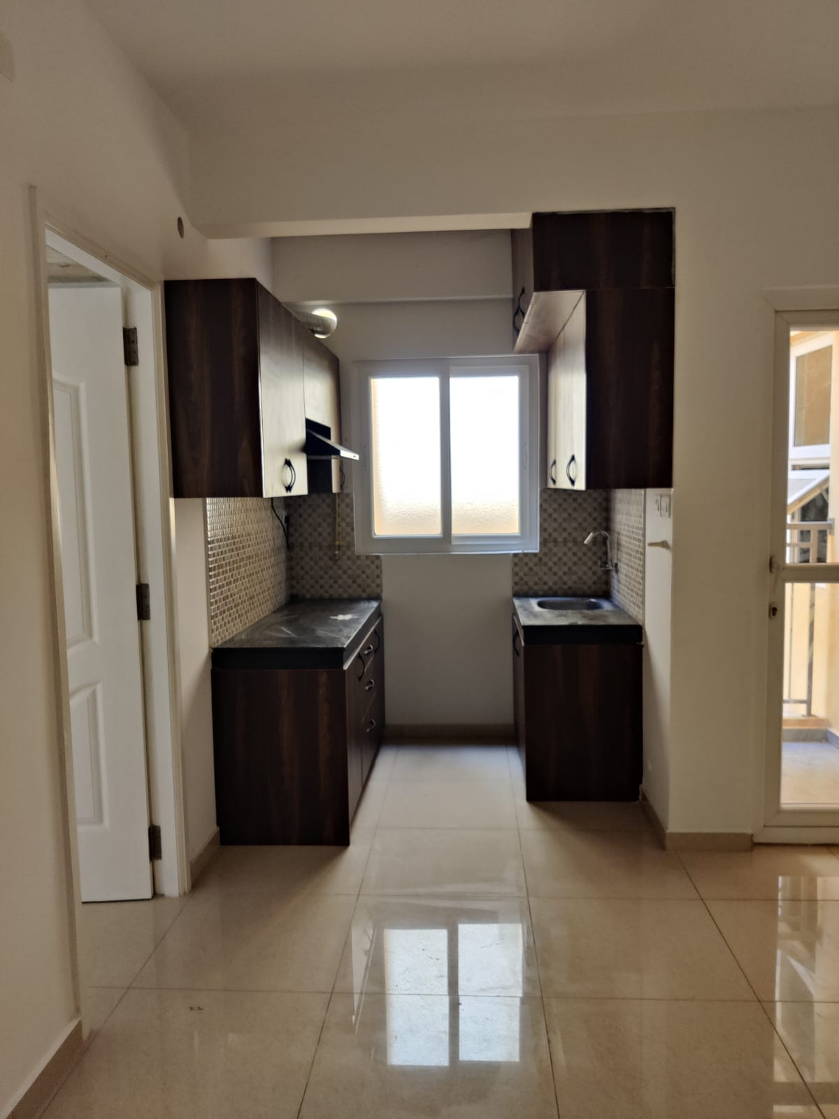 1BHK Apartment